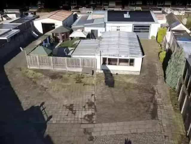 Huis te koop Tilburg 157m2 4 kamers