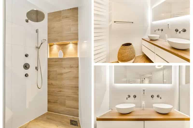 Luxe Maisonnette Broekpolder 2 slaapkamers Dakterras Parkeerplaatsen