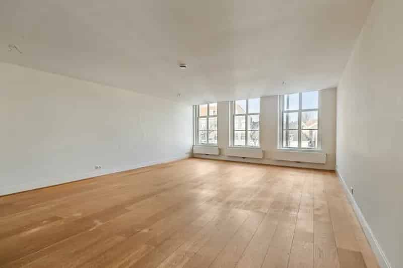 Luxe Appartement Schiedam Rijksmonument 2 Badkamers Balkon Parkeerplaats