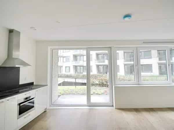 1 5 Kamer Appartement Laakhaven Den Haag Nieuwbouw