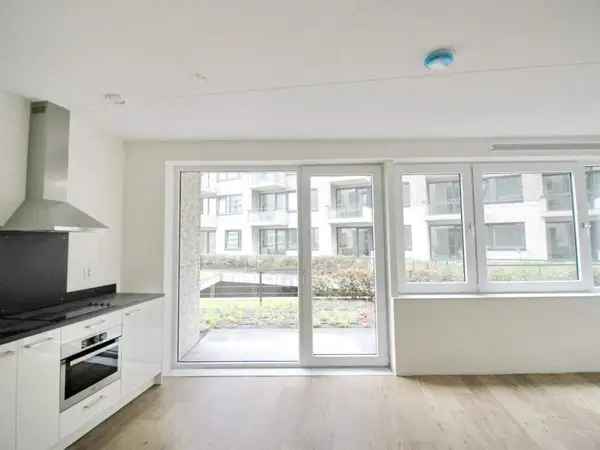 1 5 Kamer Appartement Laakhaven Den Haag Nieuwbouw