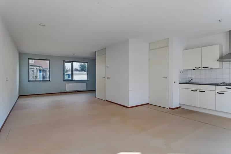 Hoekwoning Budel 3 slaapkamers ruime zolder
