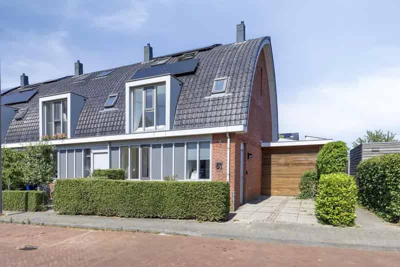 Huis Te Koop , 51, Gerard Doggerlaan, Den Haag, Zuid-Holland