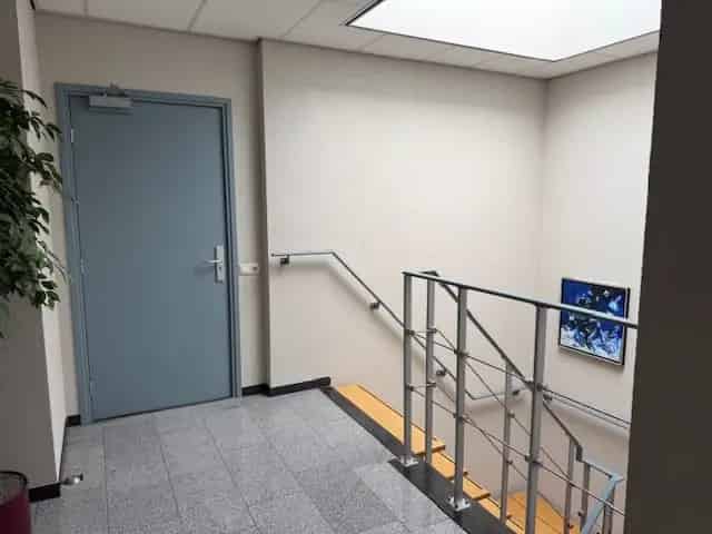 Kantoorruimte te huur Eemnes - 165m² - Moderne ruimte - Nabij A1 A27