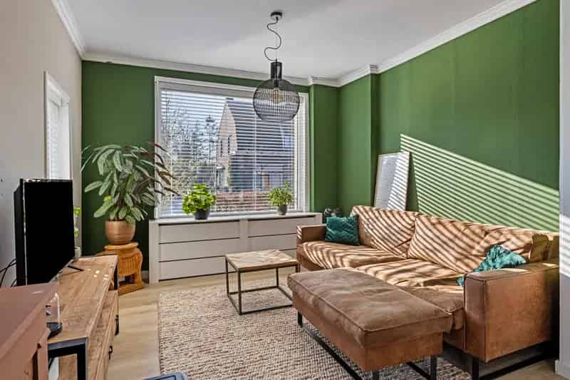Huis te koop Veldakkerstraat Boxtel 3 slaapkamers moderne keuken