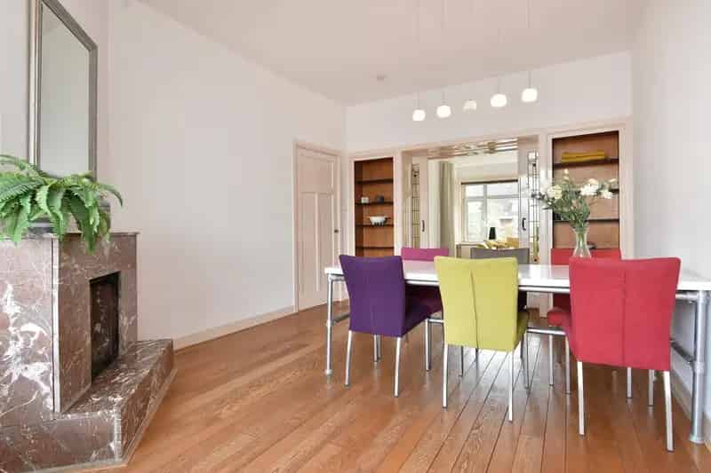 Appartement te koop Thorbeckelaan Den Haag