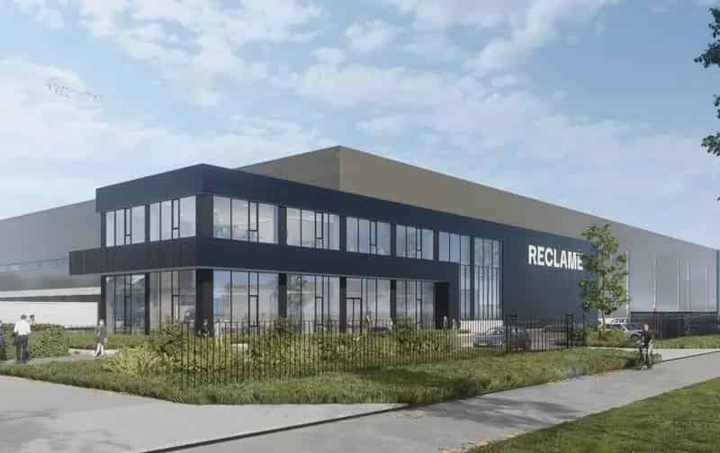 Logistieke Units te Huur Lelystad 39378m2 A6