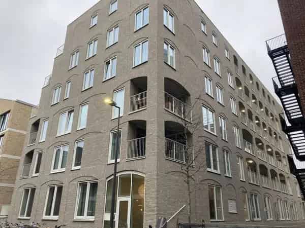 3 Slaapkamer Appartement Eindhoven Strijp-S