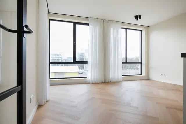 Hoofddorp  (Zuid)  - Dudokstraat