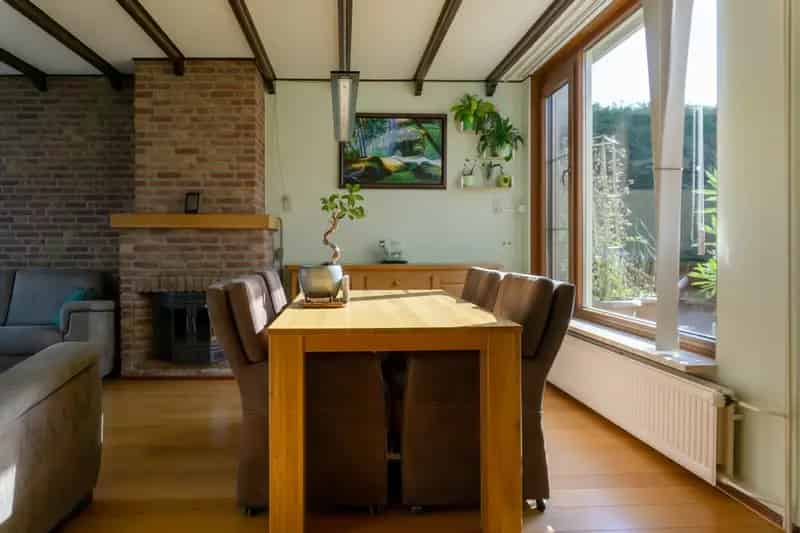 Ruime Hoekwoning Woensdrecht 4 slaapkamers Garage Energielabel A