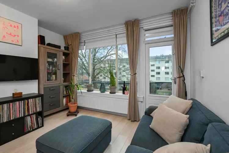 Woning Te Koop in 12-1, Petrus Blokhof, Amsterdam, Noord-Holland