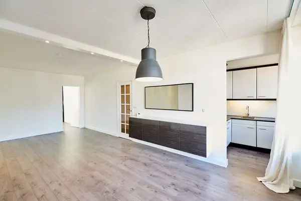 Appartement Te Huur in Rotterdam, Zuid-Holland