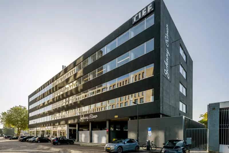 Kantoor te huur Amsterdam Overamstel 340m2