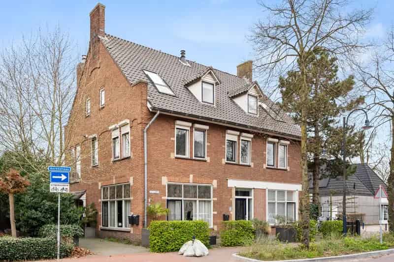 Appartement te koop Bennekom Centrum