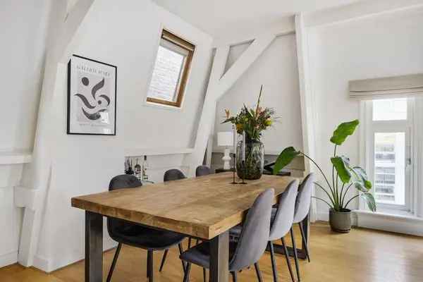 Woning Te Koop in Haarlem, Noord-Holland