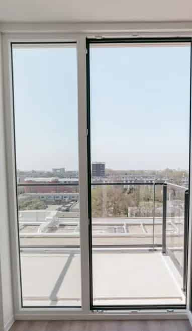 Utrecht Appartement 2 Kamers Nabij Voorzieningen