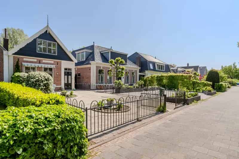Huis te koop: Purmerenderweg 208 1461 DN Zuidoostbeemster 