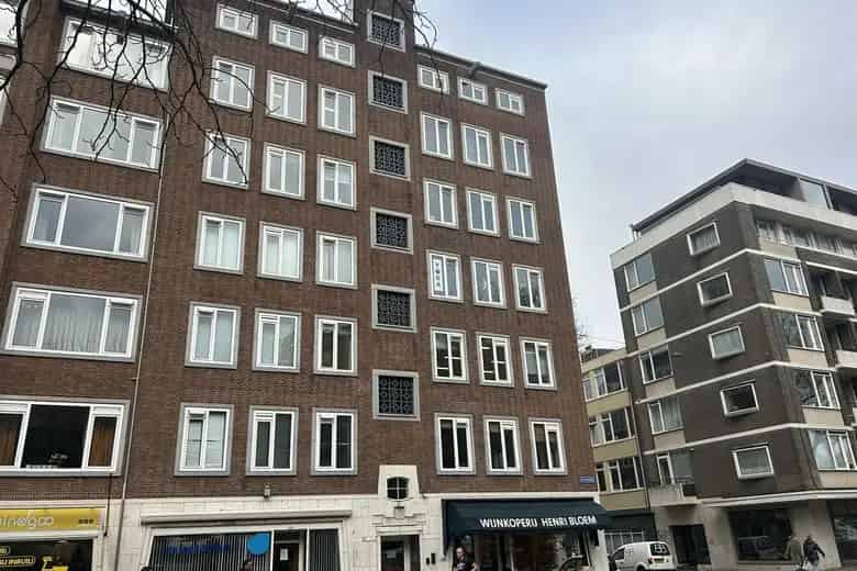 120m2 Kantoorruimte te Huur Rotterdam Centrum
