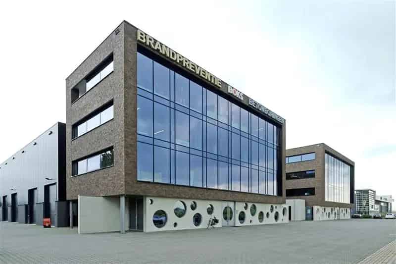 Kantoorruimte te huur Duiven A12 125m2 65m2