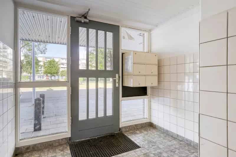 Appartement te koop: Meridiaan 32-C 3813 AW Amersfoort 