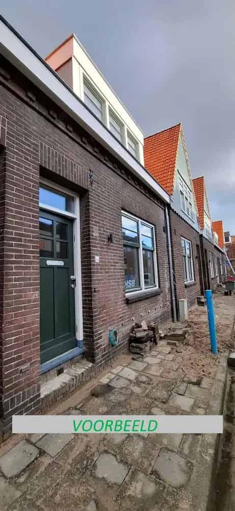 Huis Te Huur , Zaandijk, Noord-Holland
