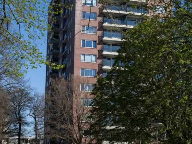 14 m² Kamer te Huur Enschede Jekerstraat