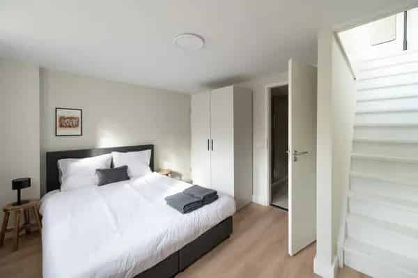 Appartementen Berg en Dalseweg Nijmegen: tijdelijke huur