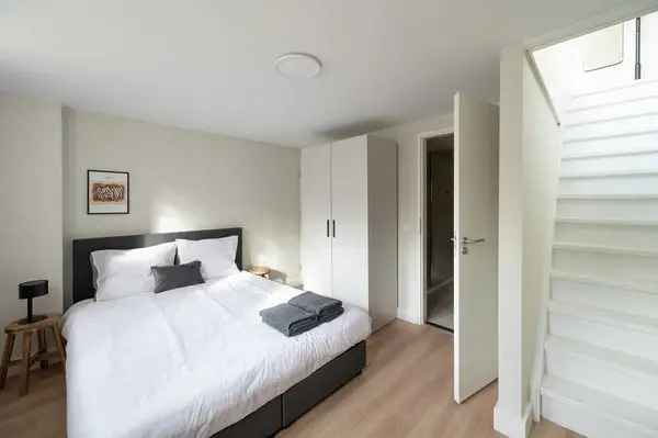 Appartementen Berg en Dalseweg Nijmegen: tijdelijke huur