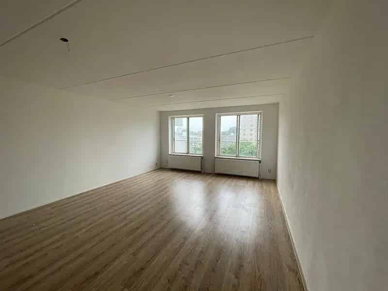 Appartement Te Huur , 189, Hogewerf, Amsterdam, Noord-Holland