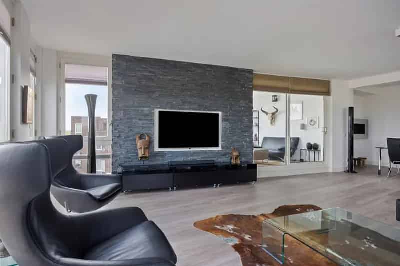 Luxe Penthouse 182m2 Den Bosch