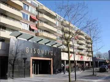 Appartement te Huur Bisonspoor Maarssen Utrecht
