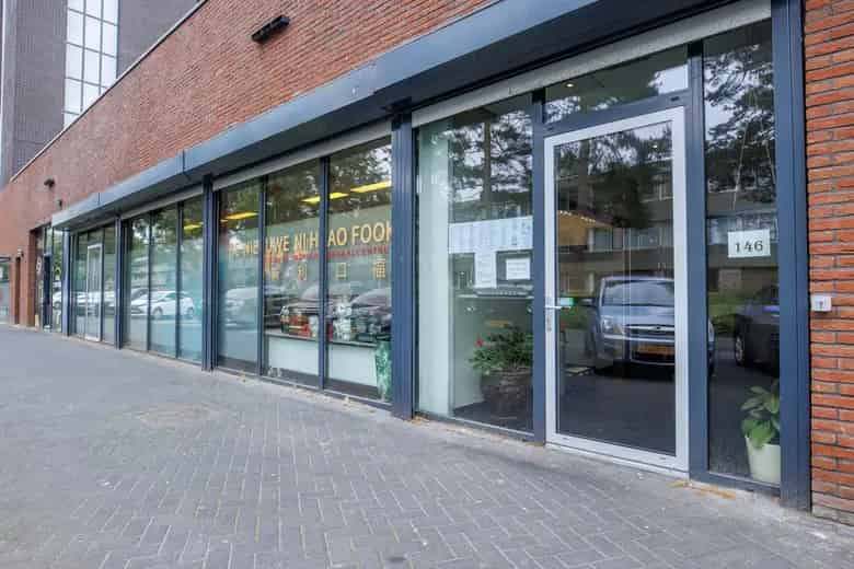 97 m2 Horeca te Huur Emmen