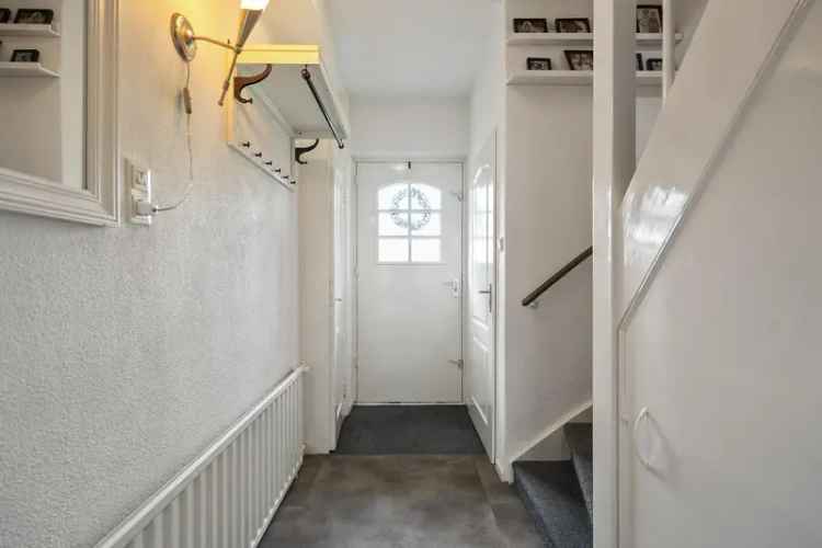 Luxe Ruime Geschakelde Woning met 4 Slaapkamers en Energielabel A++