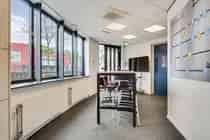 Bedrijfsruimte te Huur Nederweert 2052m2 A2