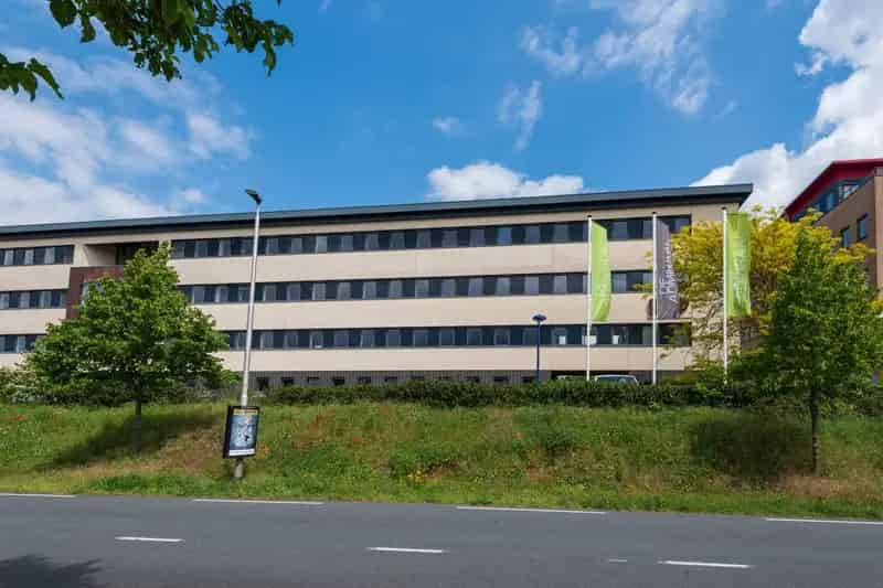Kantoorruimte te huur Doetinchem N317 270m² Deelverhuur mogelijk