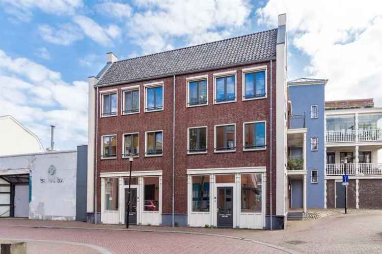 Winkel Tiel | Zoek winkels te koop: Tolhuisstraat 9-11 4001 LN Tiel [funda in business]