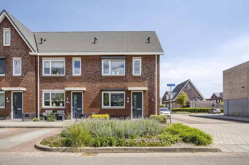 Huis Te Koop , 5, Hilleweg, Goes, Zeeland