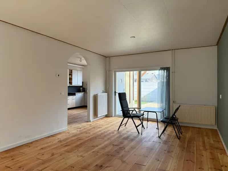 Ruime 4 Slaapkamers Stadswoning Terneuzen Centrum