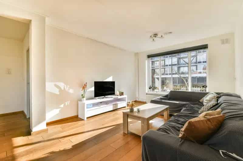Ruime eengezinswoning Keizer Karelpark 4 slaapkamers