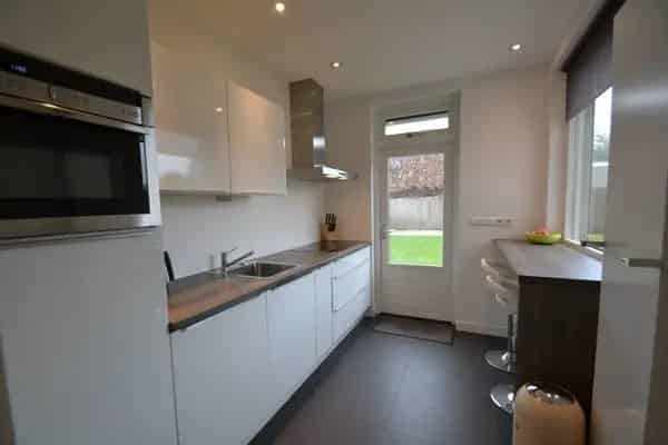 Gezinswoning Heer Maastricht 4 slaapkamers