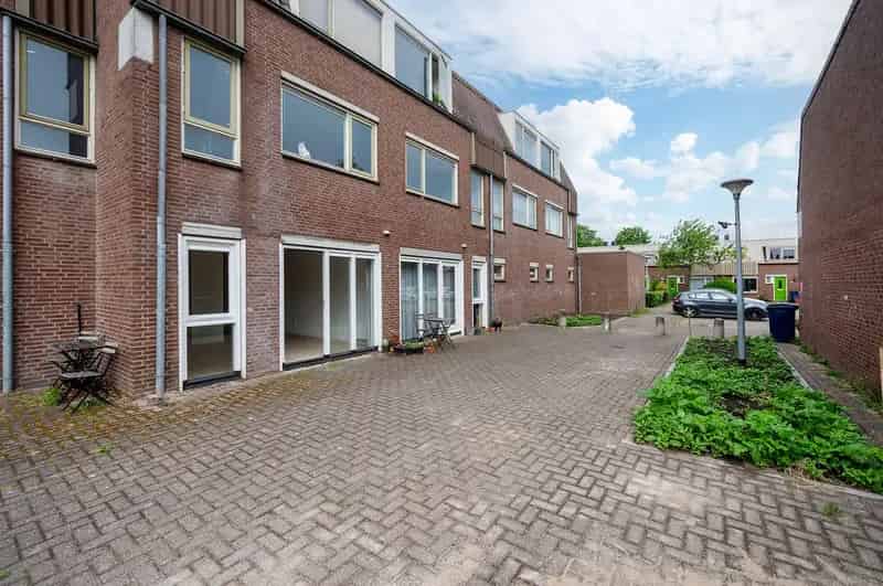 Nieuwbouw Appartement Almere Haven 44m2