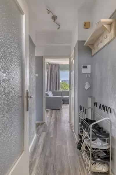 Appartement te koop De Zwartewaalstraat