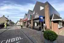 83 m2 winkelruimte te huur in Bleiswijk