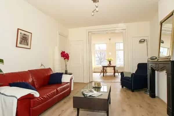 Appartement Prins Hendrikkade Rotterdam