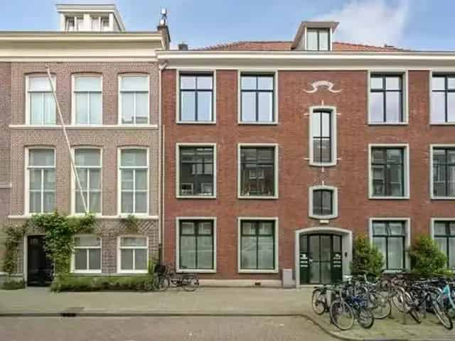 Appartement te koop Den Haag Zuidwal