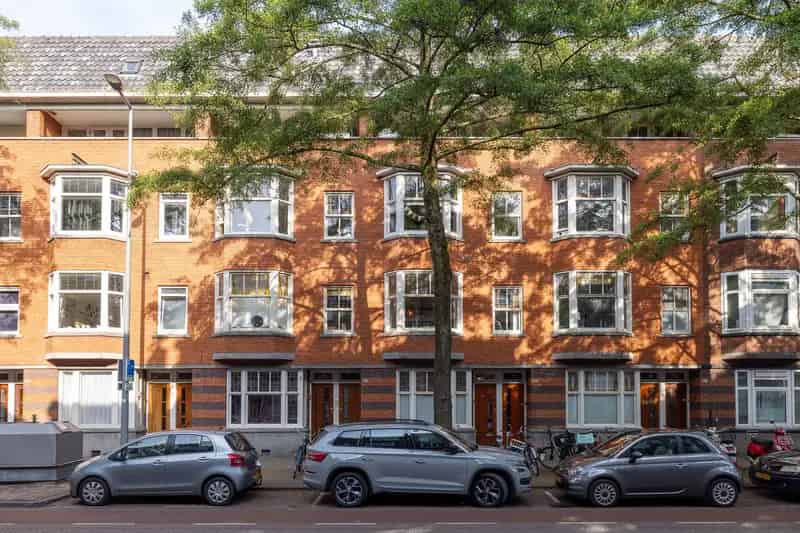 Appartement te koop: Kortekade 97-B 3062 GP Rotterdam | Funda
