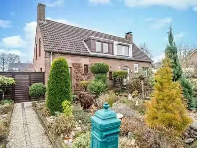 Huis te koop Eindhoven 6 kamers 105m2