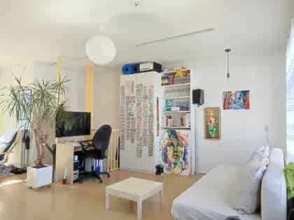 Groningen Studio 38m2 Beschikbaar Mei April