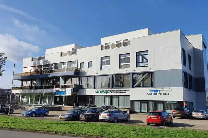 Kantoorruimte te huur Amstelveen 112m²