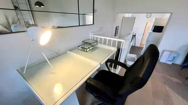 Te Huur Appartement Van Hogenhoucklaan Den Haag